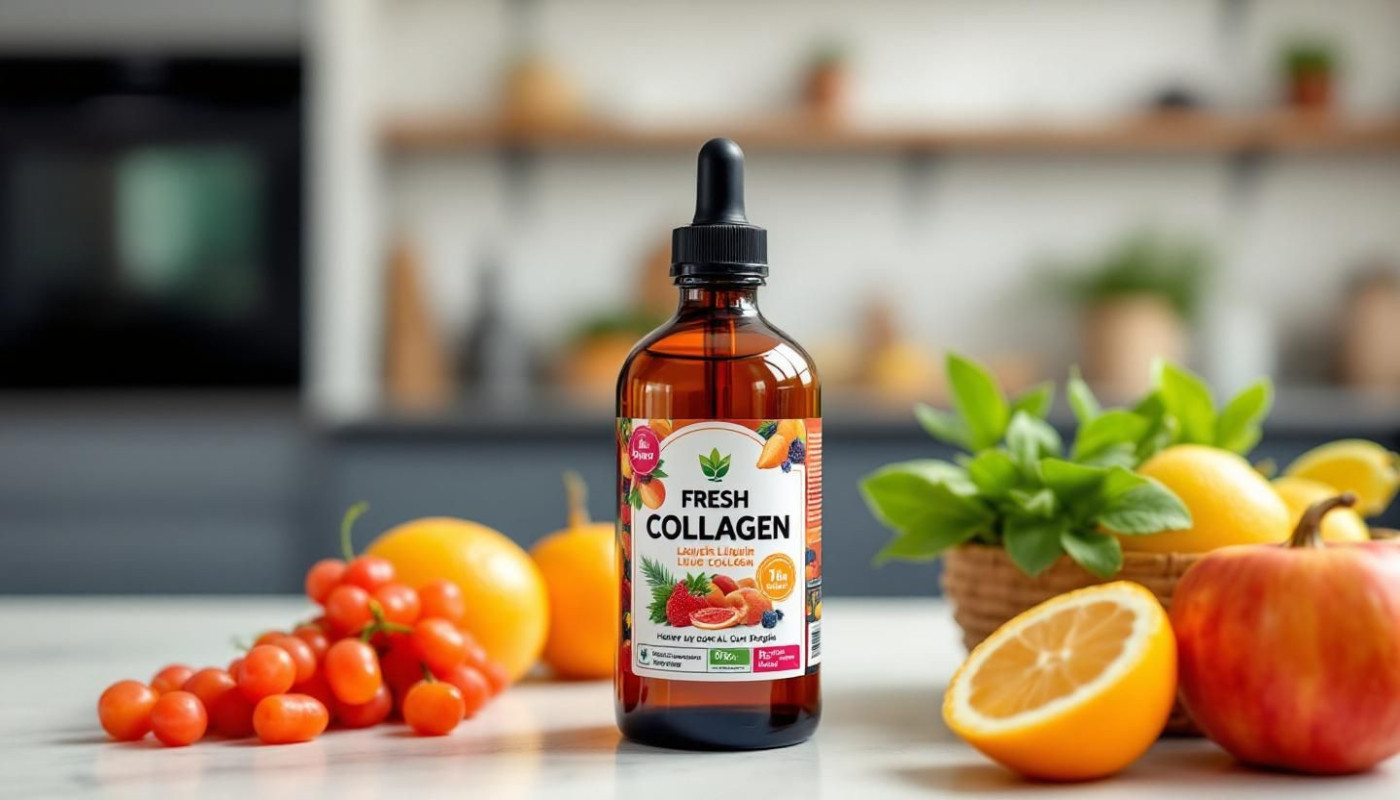 Comment les suppléments de collagène liquide améliorent la santé de la peau