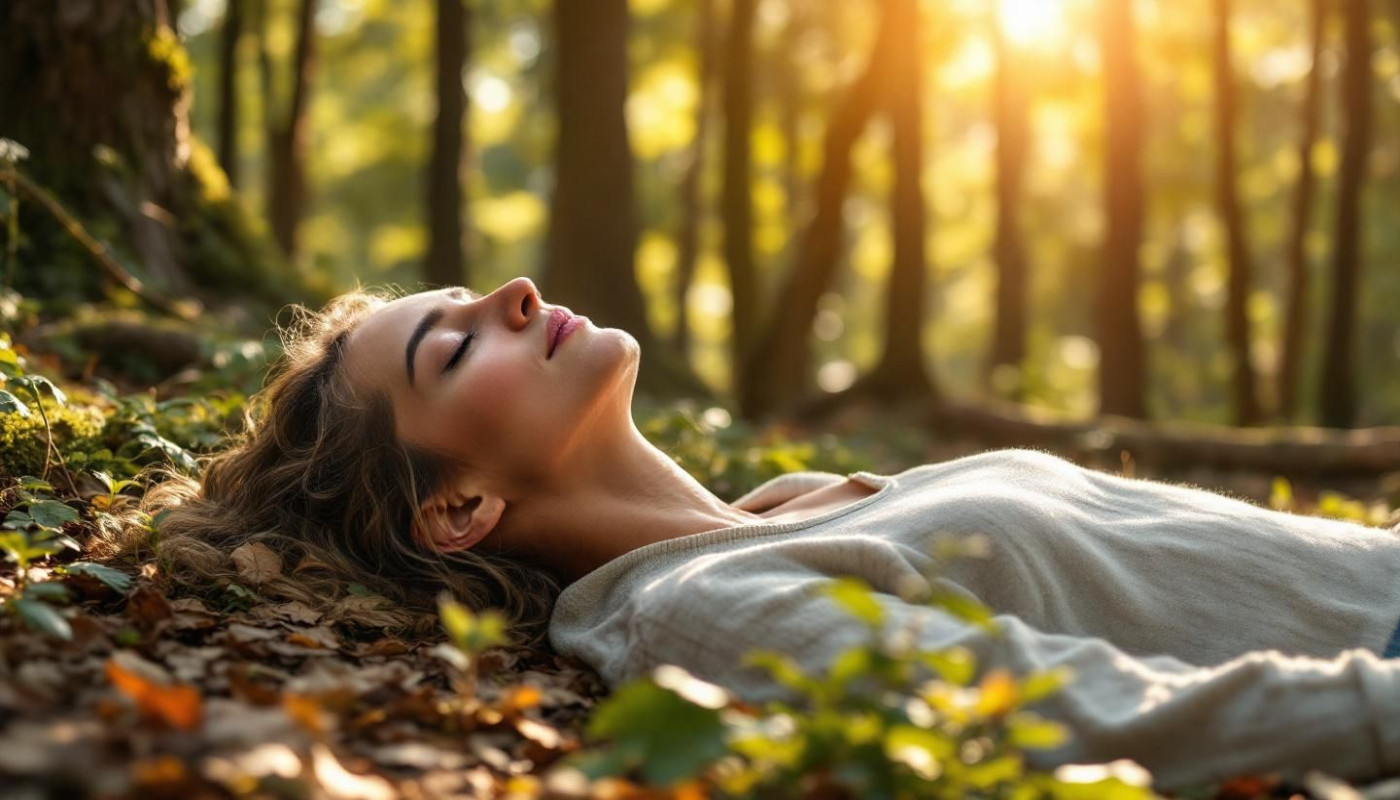 Respiration et relaxation techniques avancées pour gérer le stress et l'anxiété au quotidien