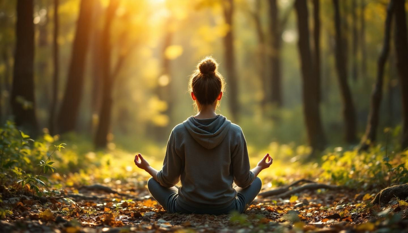 Techniques de relaxation pour réduire le stress quotidien